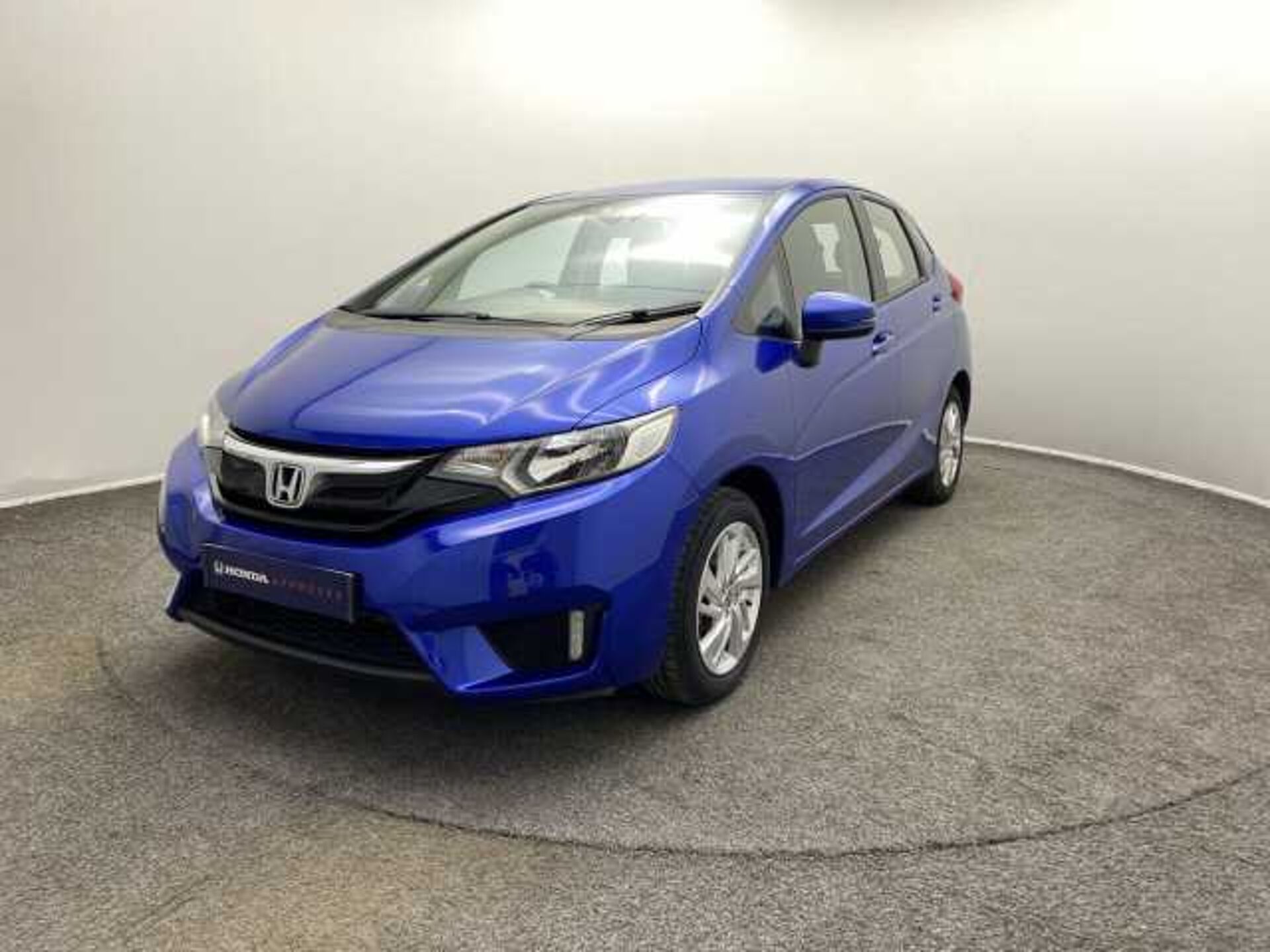 Honda Jazz 1.3 i-VTEC SE 5-Door 