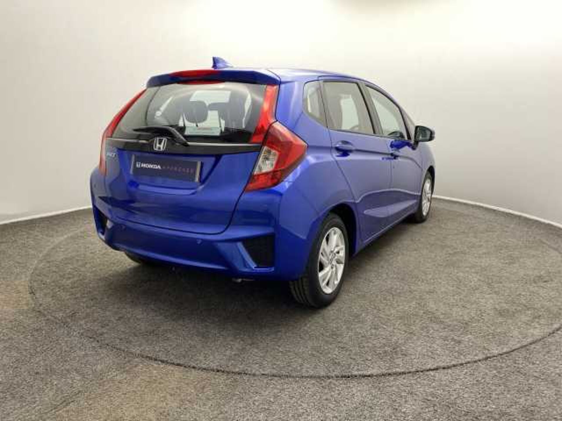 Honda Jazz 1.3 i-VTEC SE 5-Door 