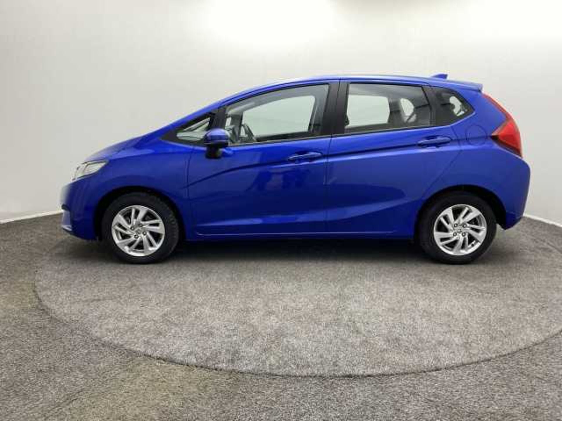 Honda Jazz 1.3 i-VTEC SE 5-Door 