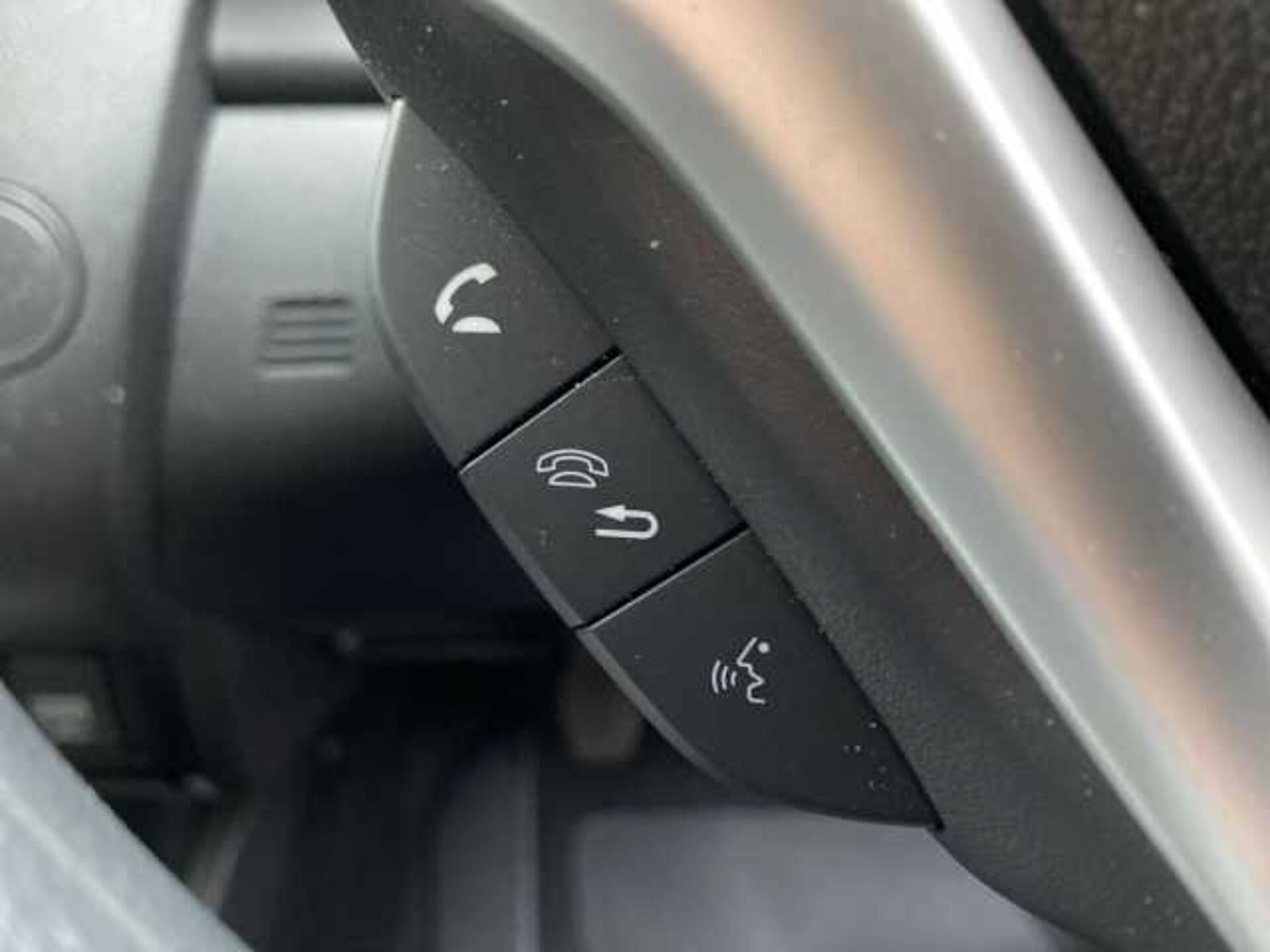 Honda Jazz 1.3 i-VTEC SE 5-Door 