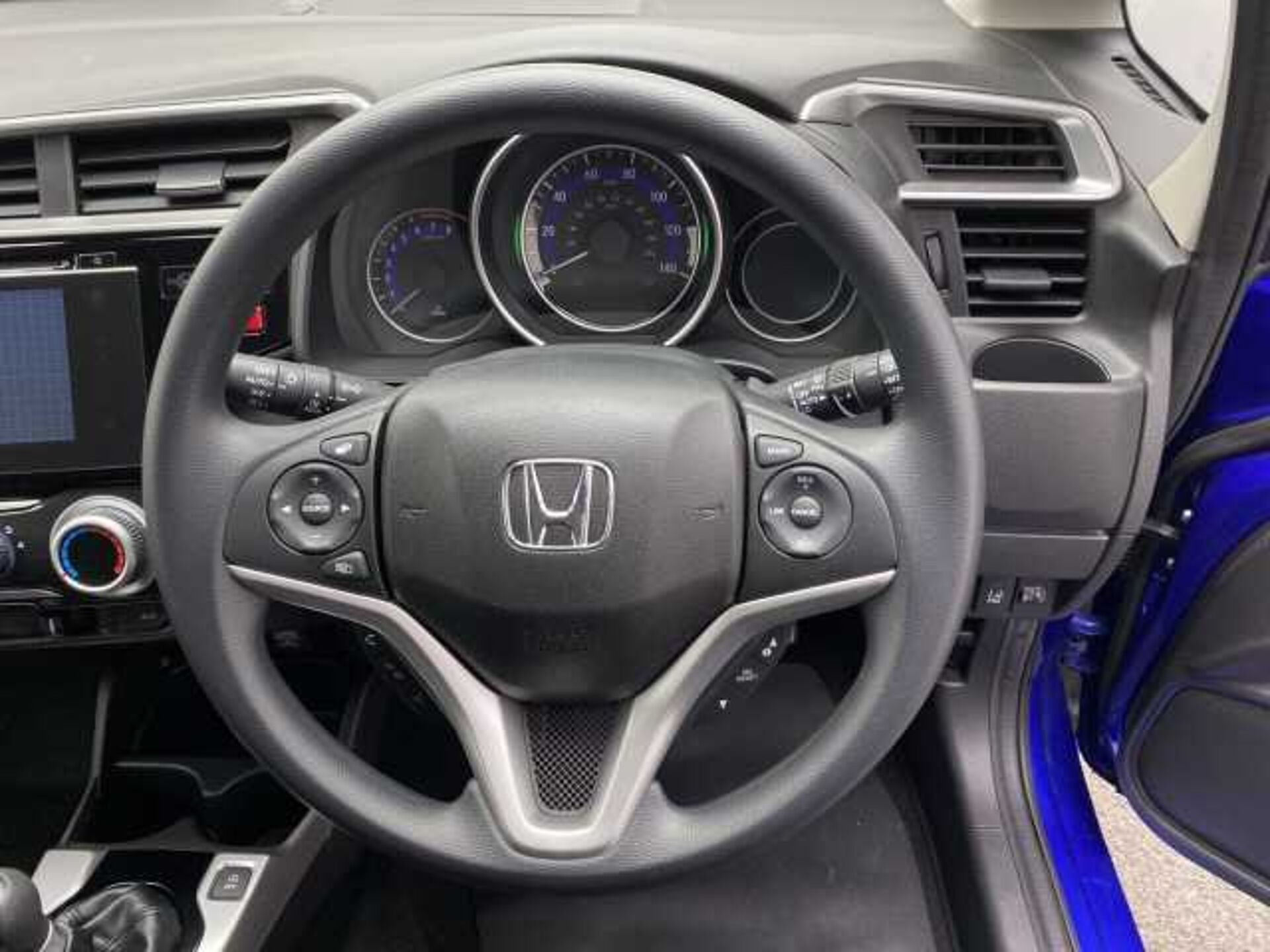 Honda Jazz 1.3 i-VTEC SE 5-Door 