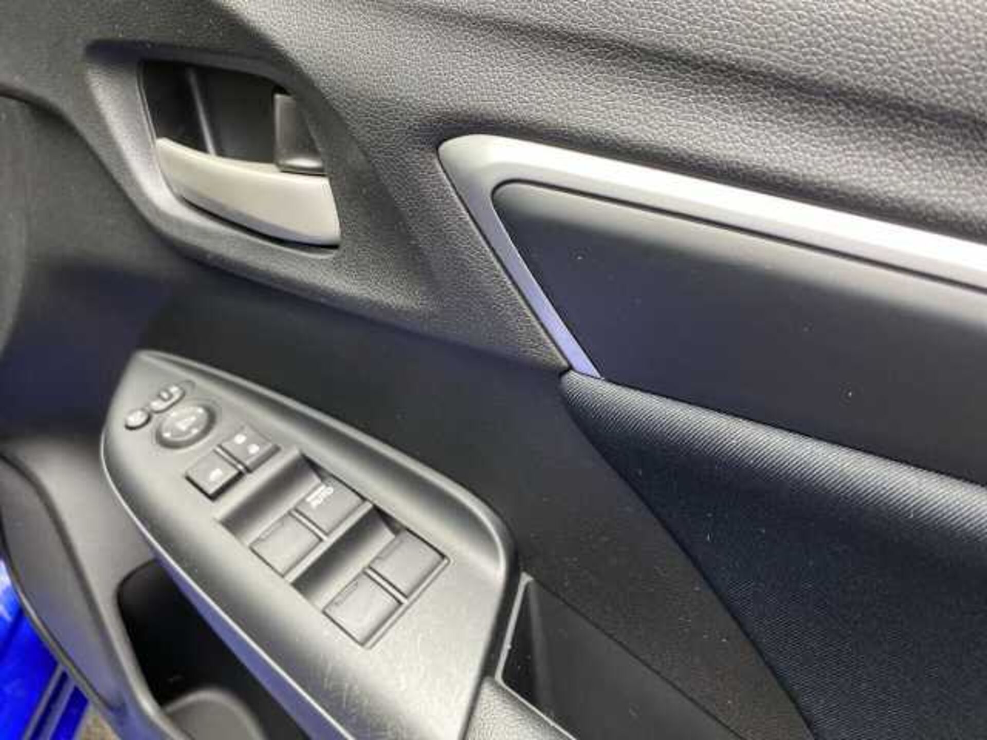 Honda Jazz 1.3 i-VTEC SE 5-Door 