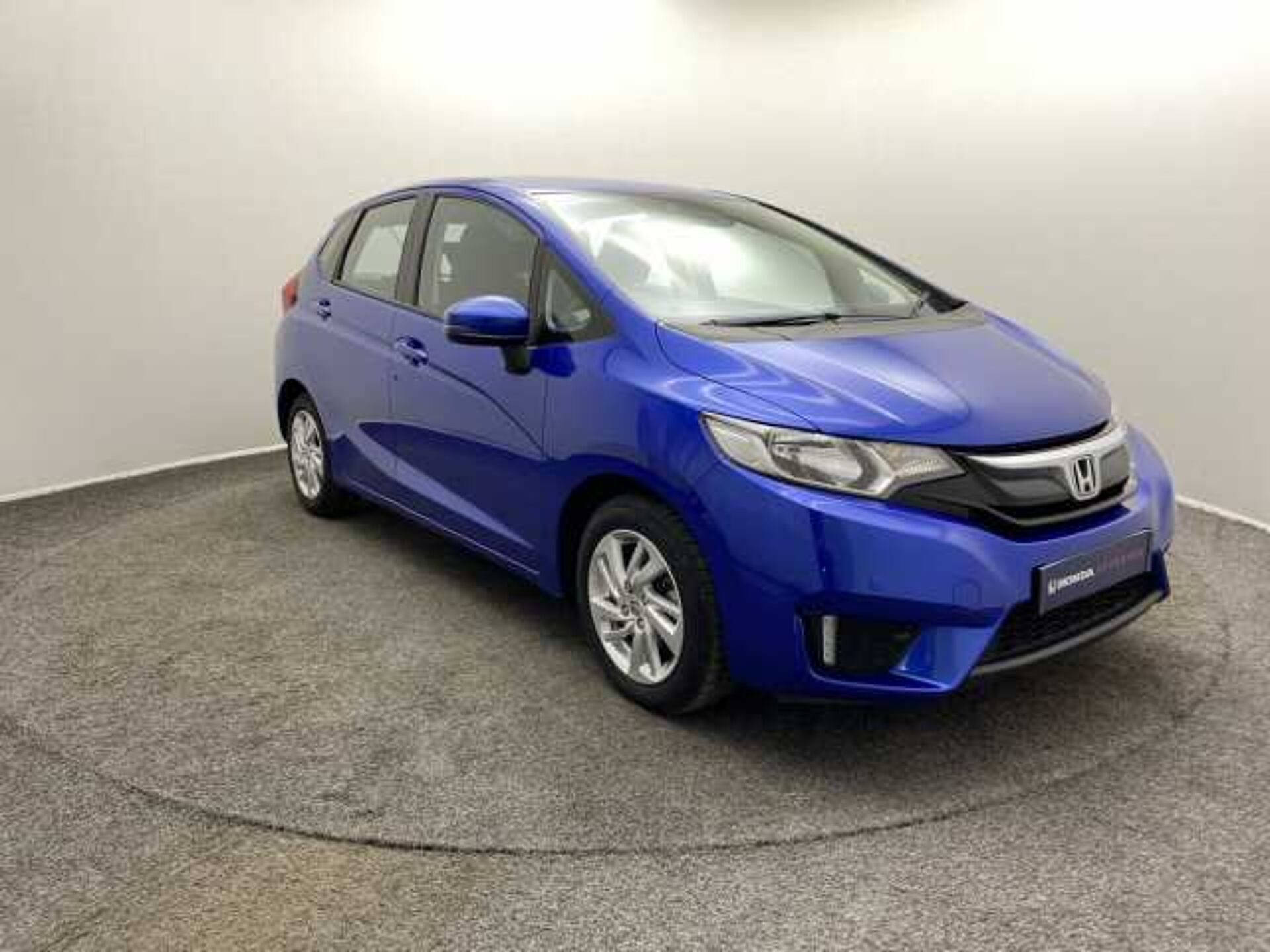 Honda Jazz 1.3 i-VTEC SE 5-Door 
