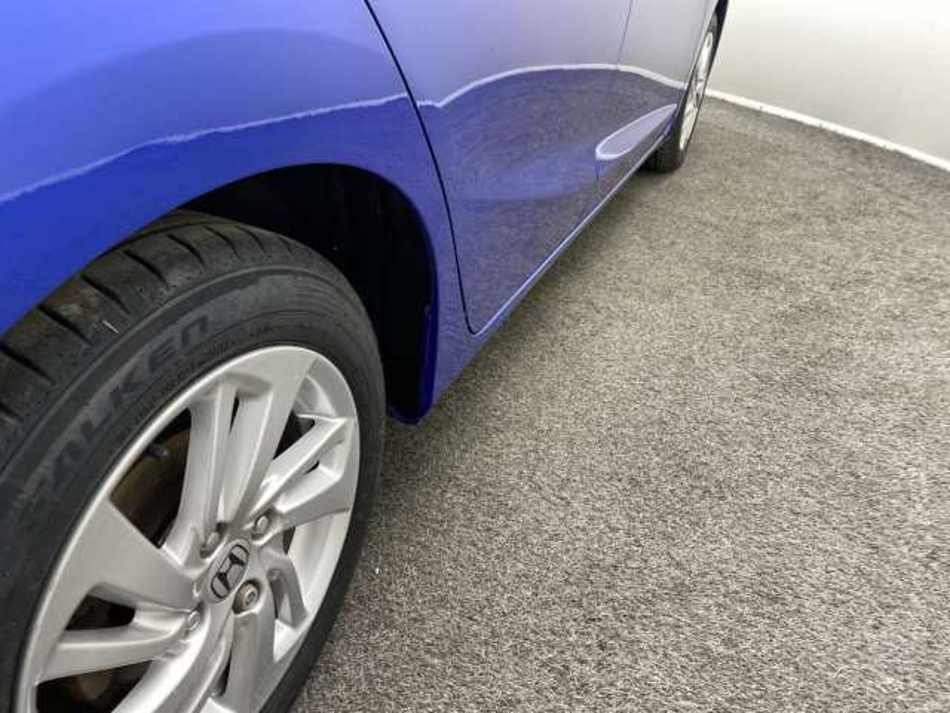 Honda Jazz 1.3 i-VTEC SE 5-Door 