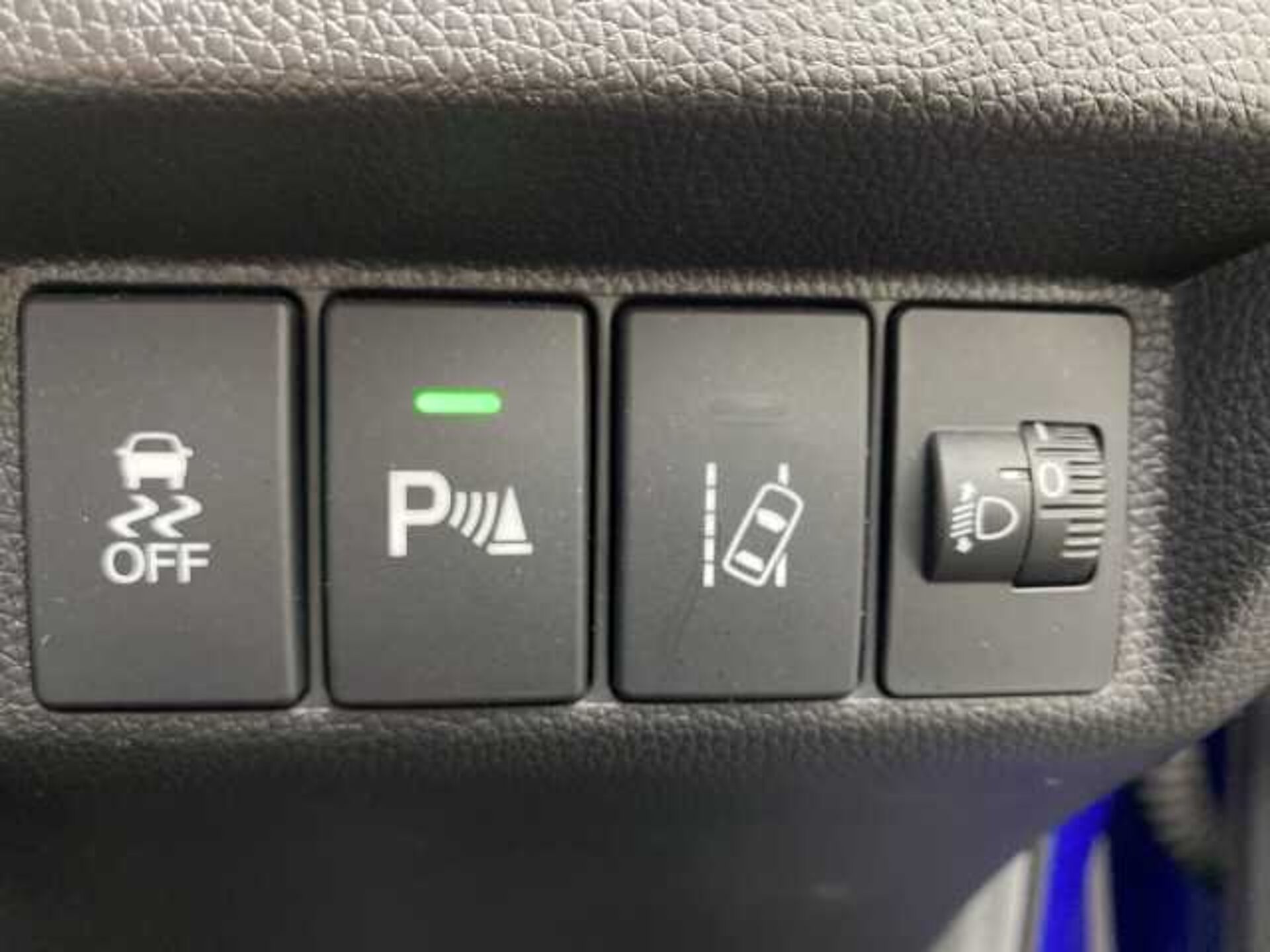 Honda Jazz 1.3 i-VTEC SE 5-Door 