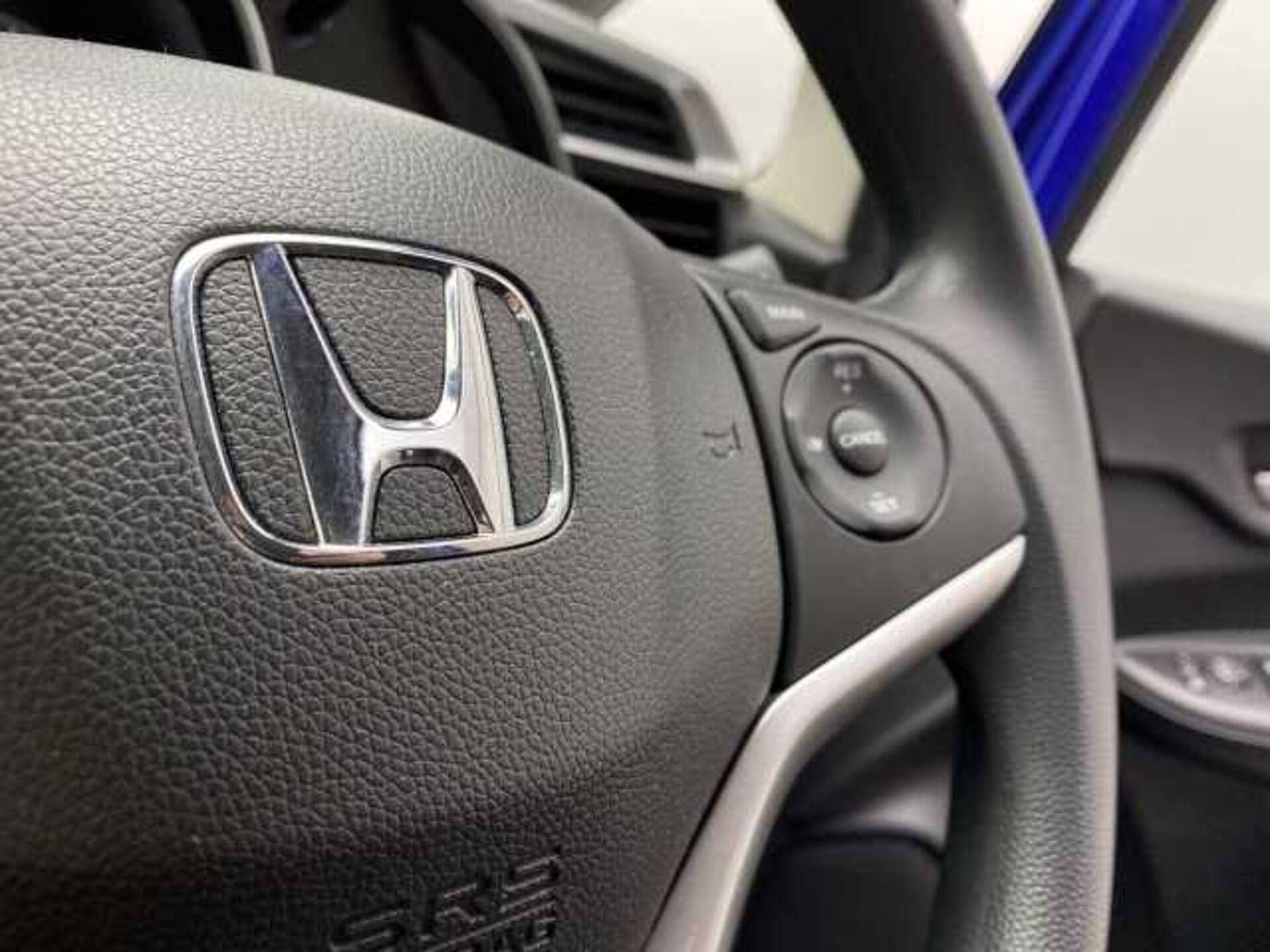 Honda Jazz 1.3 i-VTEC SE 5-Door 