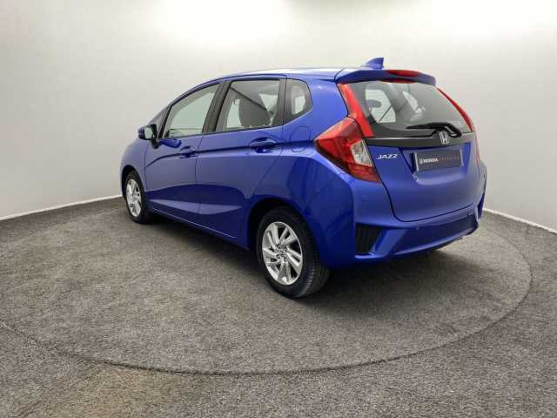 Honda Jazz 1.3 i-VTEC SE 5-Door 