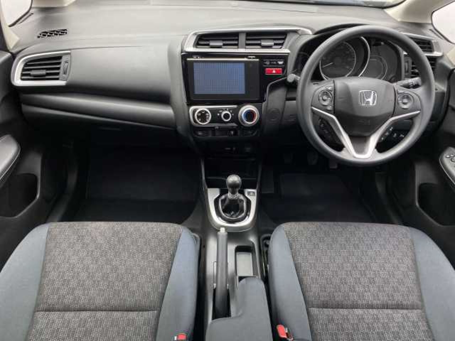 Honda Jazz 1.3 i-VTEC SE 5-Door 
