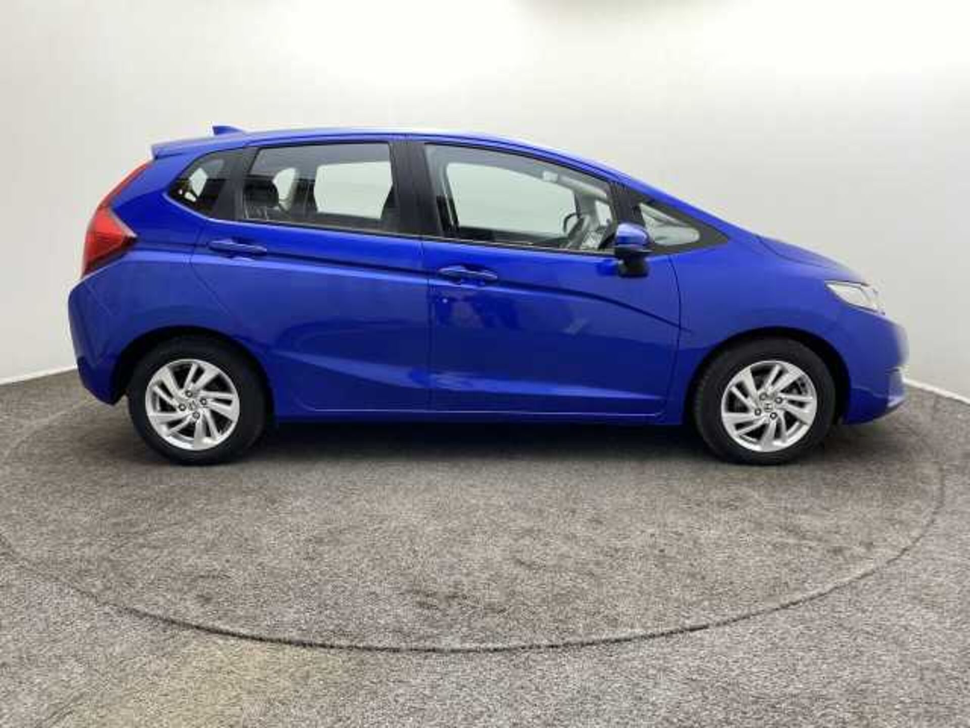 Honda Jazz 1.3 i-VTEC SE 5-Door 