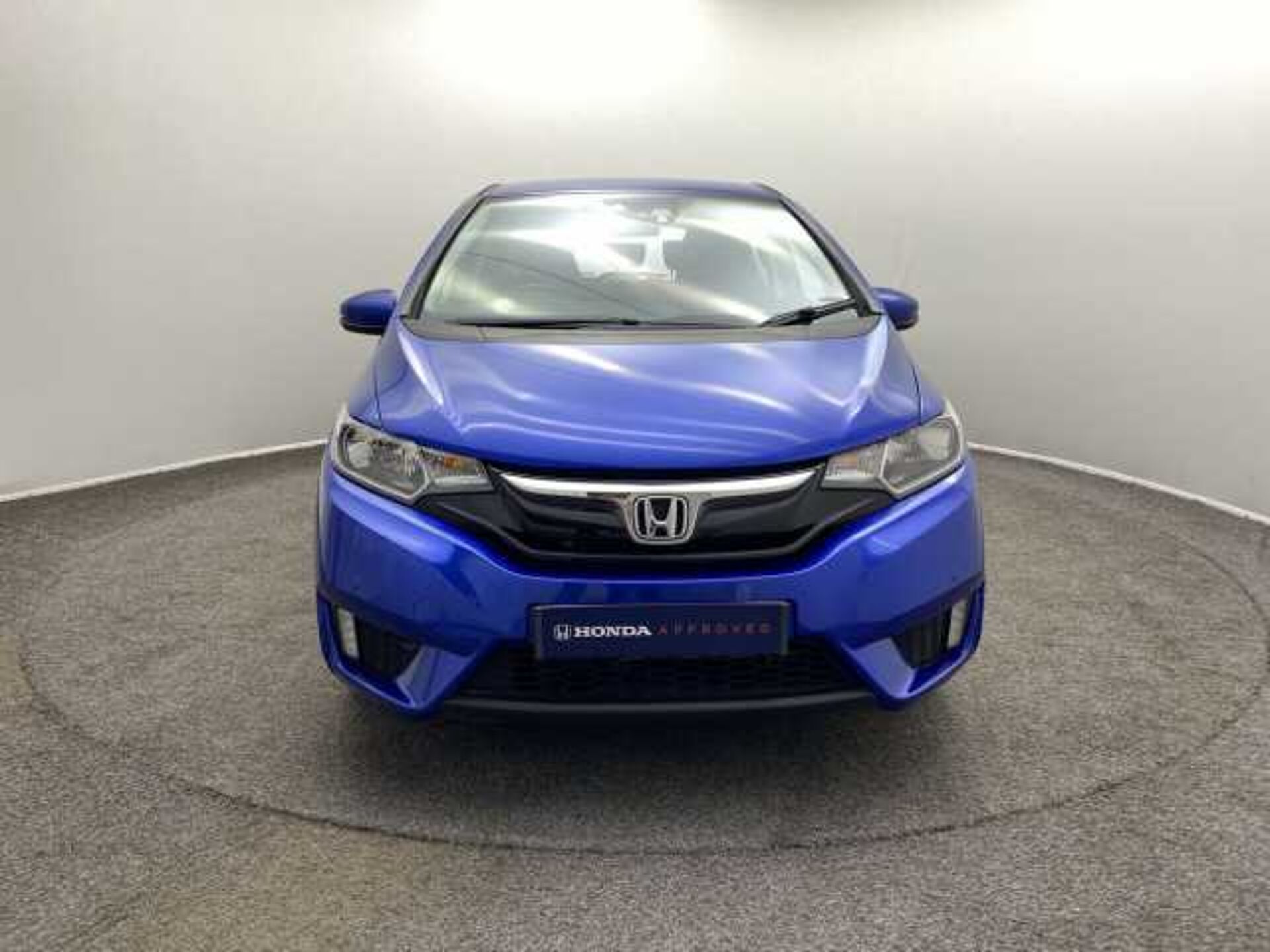 Honda Jazz 1.3 i-VTEC SE 5-Door 