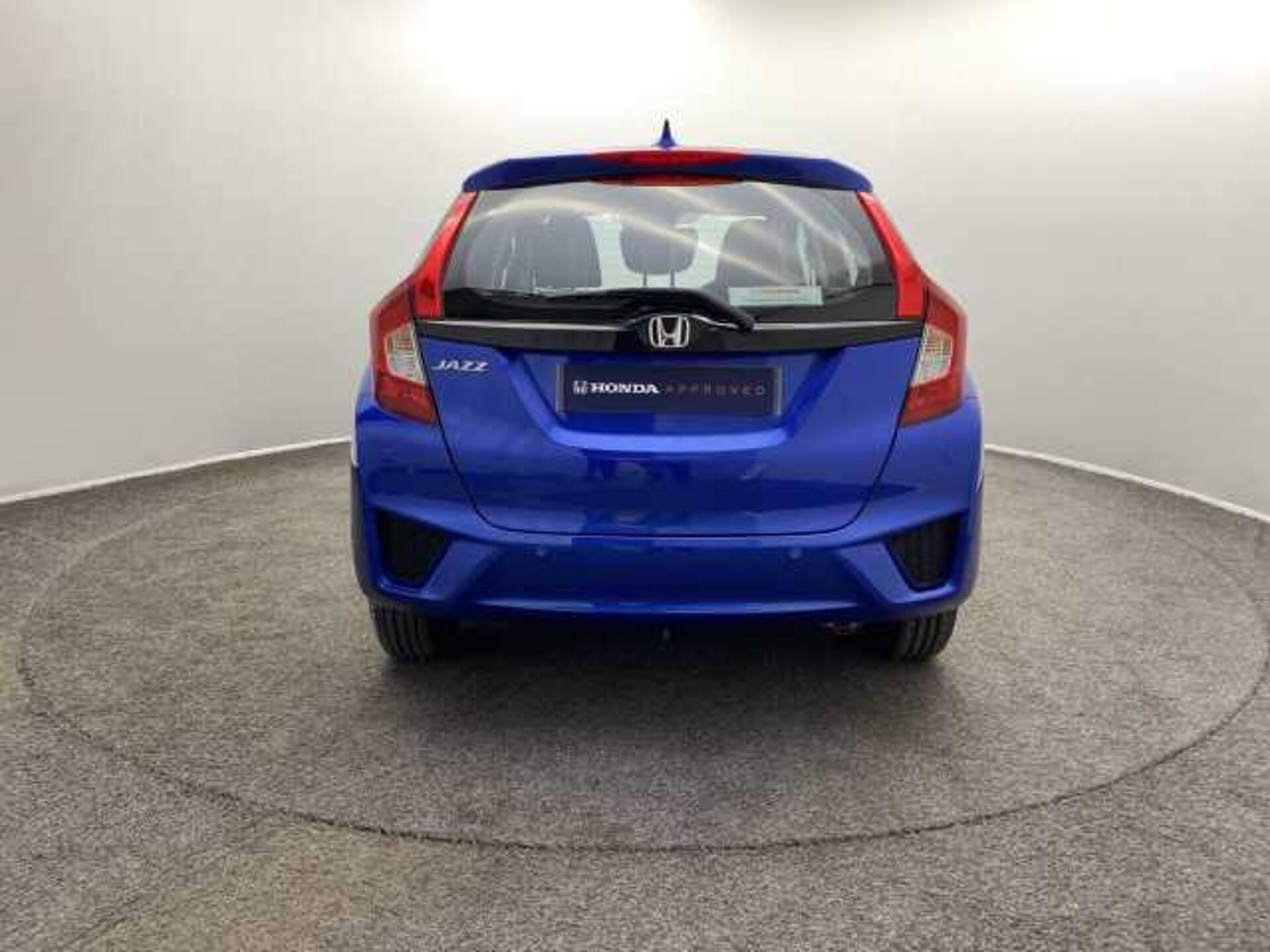 Honda Jazz 1.3 i-VTEC SE 5-Door 