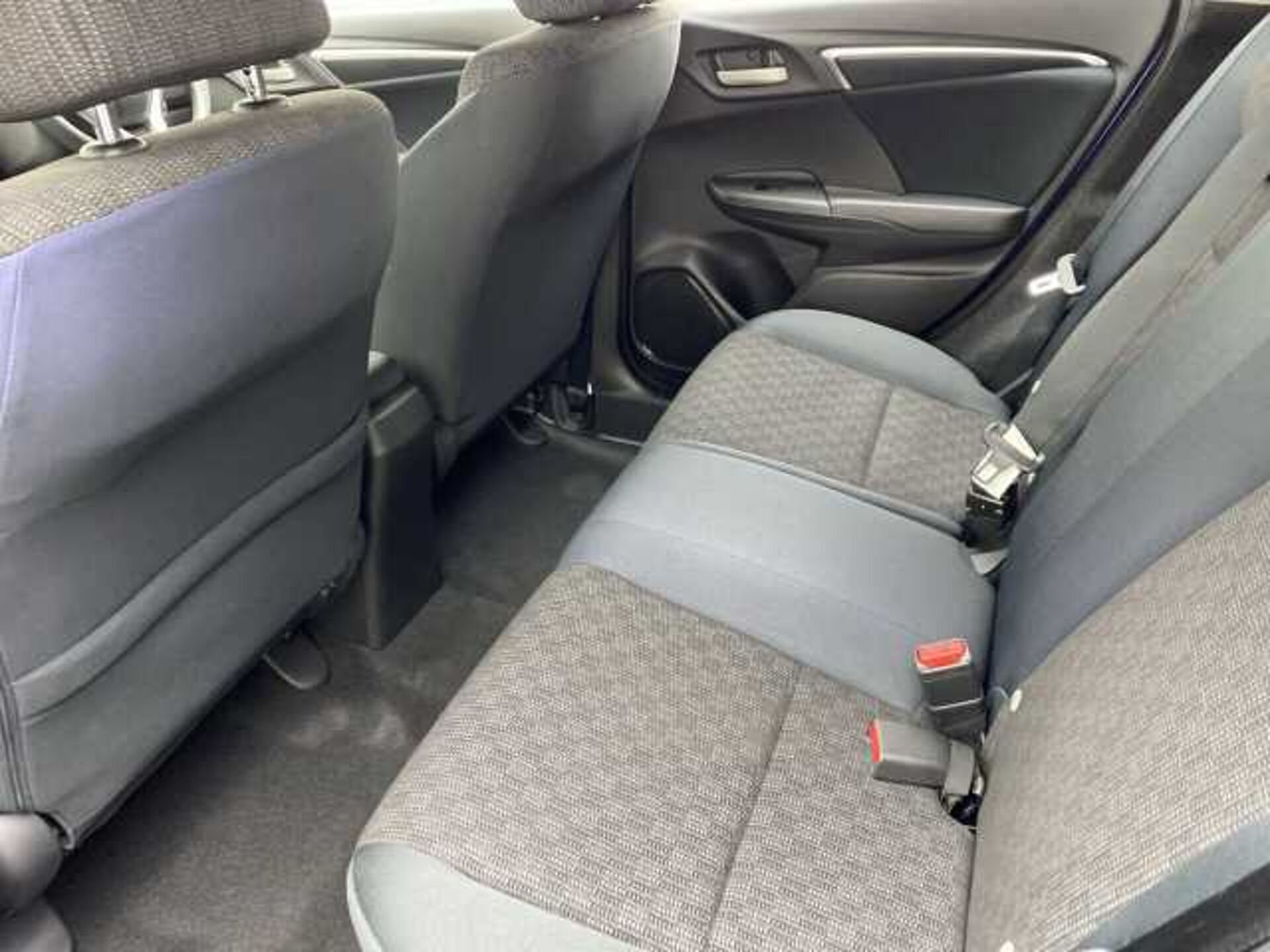 Honda Jazz 1.3 i-VTEC SE 5-Door 