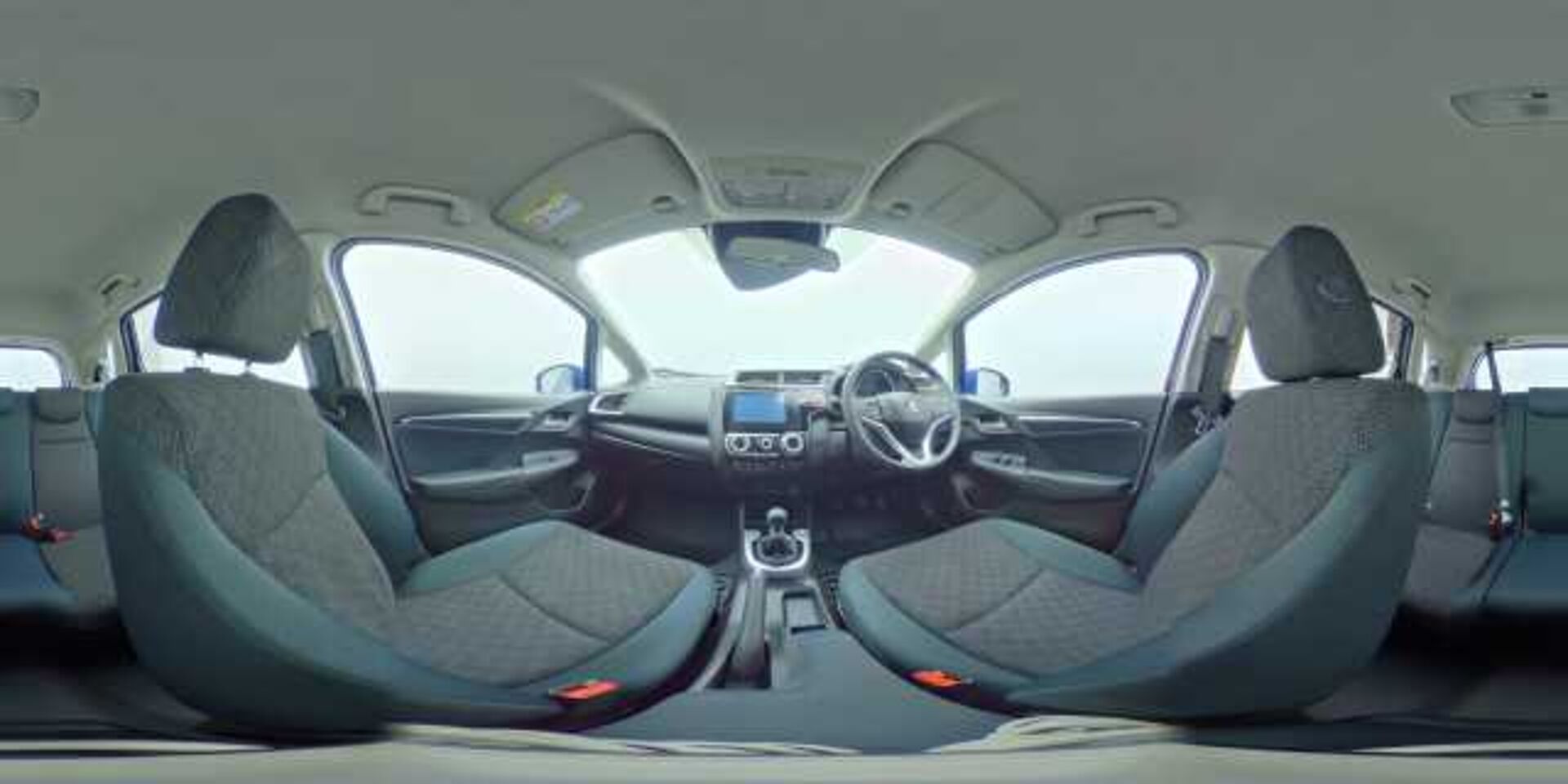 Honda Jazz 1.3 i-VTEC SE 5-Door 