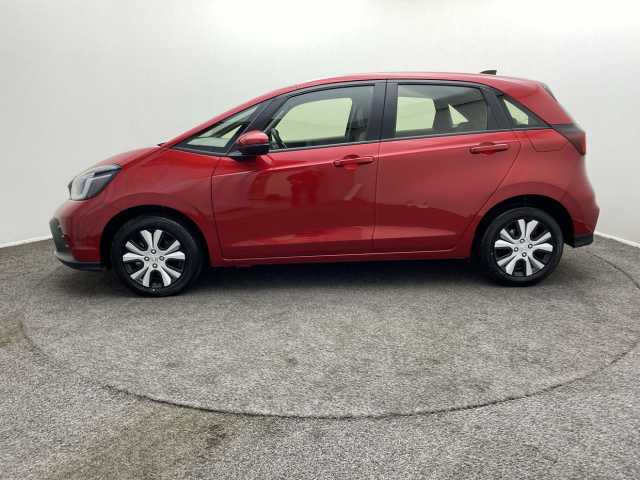 Honda Jazz Hybrid 1.5 i-MMD (122ps) Elegance eCVT 