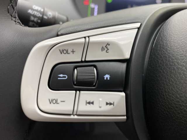 Honda Jazz Hybrid 1.5 i-MMD (122ps) Elegance eCVT 