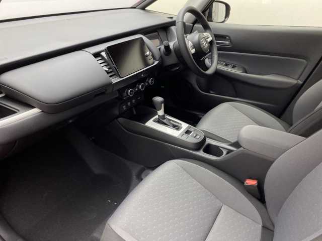 Honda Jazz Hybrid 1.5 i-MMD (122ps) Elegance eCVT 
