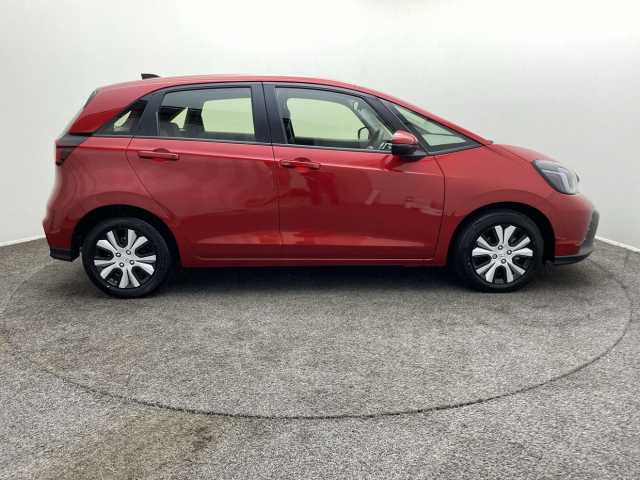 Honda Jazz Hybrid 1.5 i-MMD (122ps) Elegance eCVT 