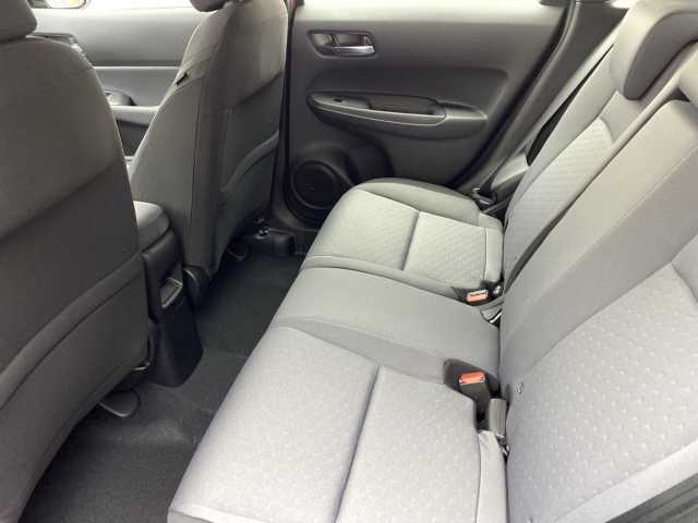 Honda Jazz Hybrid 1.5 i-MMD (122ps) Elegance eCVT 