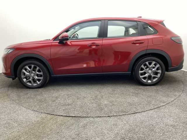 Honda ZR-V e:HEV 2.0 i-MMD (184ps) Elegance Hybrid eCVT 