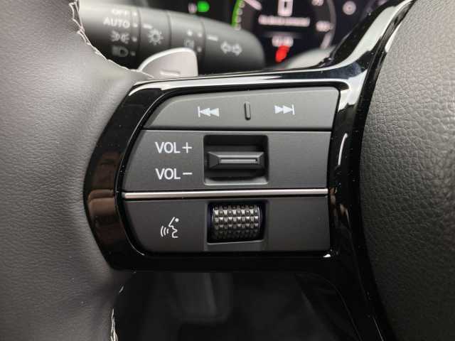 Honda ZR-V e:HEV 2.0 i-MMD (184ps) Elegance Hybrid eCVT 