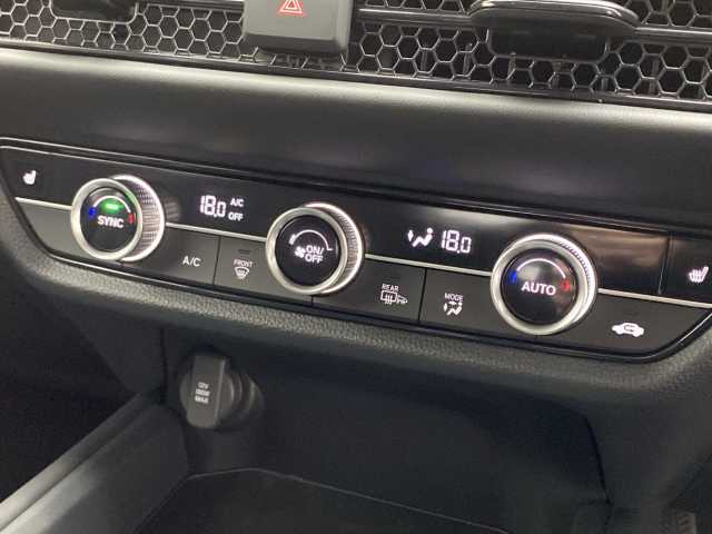 Honda ZR-V e:HEV 2.0 i-MMD (184ps) Elegance Hybrid eCVT 