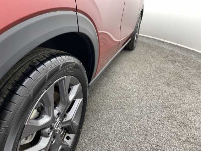 Honda ZR-V e:HEV 2.0 i-MMD (184ps) Elegance Hybrid eCVT 