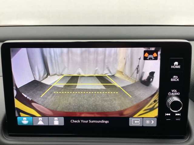 Honda ZR-V e:HEV 2.0 i-MMD (184ps) Elegance Hybrid eCVT 