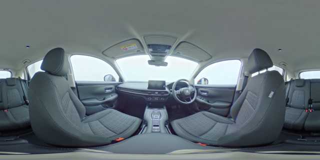 Honda ZR-V e:HEV 2.0 i-MMD (184ps) Elegance Hybrid eCVT 