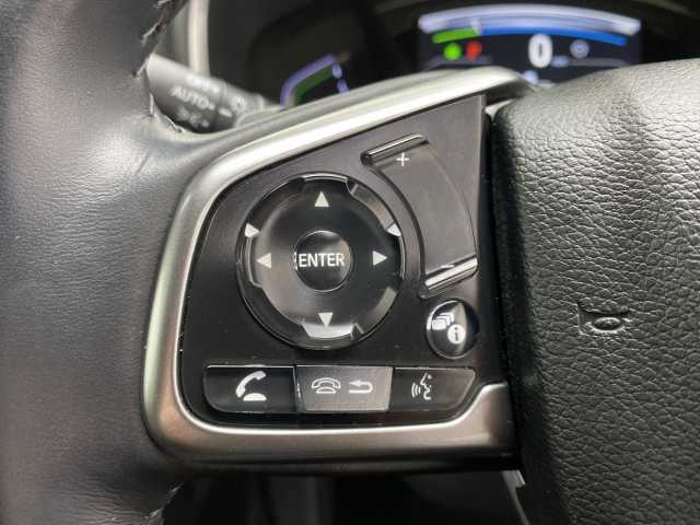 Honda CR-V Hybrid 2.0 i-MMD Hybrid EX 5dr eCVT 