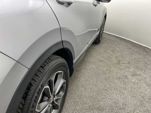 Honda CR-V Hybrid 2.0 i-MMD Hybrid EX 5dr eCVT 