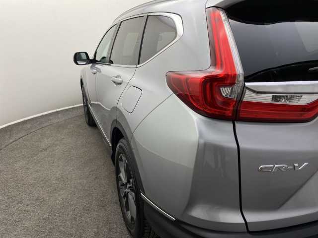 Honda CR-V Hybrid 2.0 i-MMD Hybrid EX 5dr eCVT 