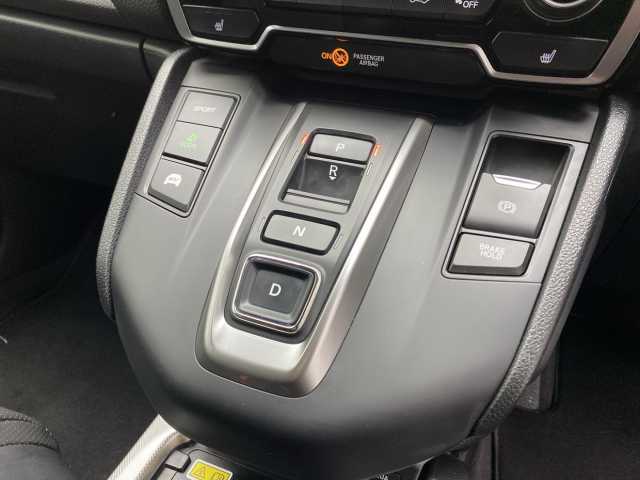 Honda CR-V Hybrid 2.0 i-MMD Hybrid EX 5dr eCVT 