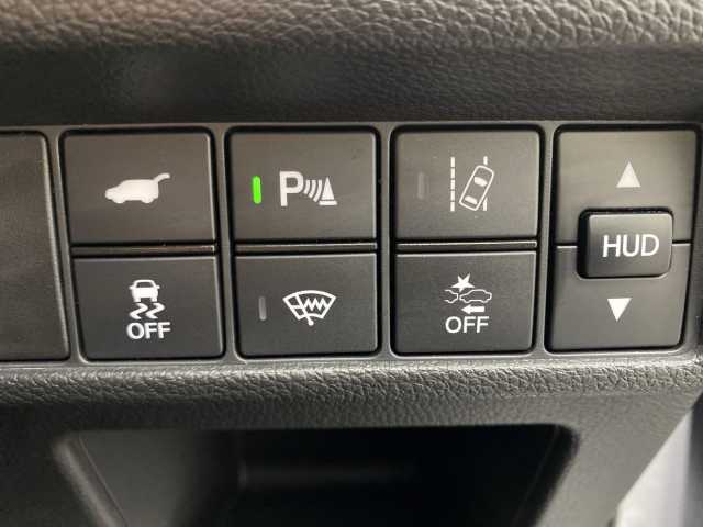 Honda CR-V Hybrid 2.0 i-MMD Hybrid EX 5dr eCVT 