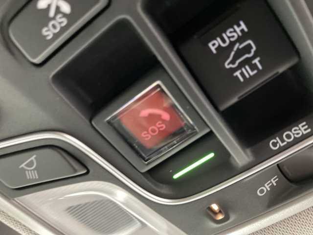 Honda CR-V Hybrid 2.0 i-MMD Hybrid EX 5dr eCVT 