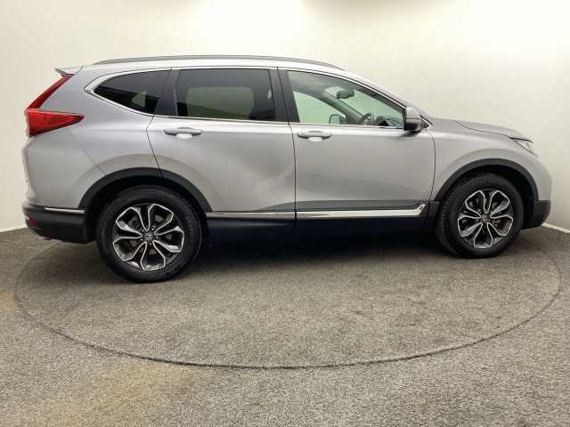 Honda CR-V Hybrid 2.0 i-MMD Hybrid EX 5dr eCVT 