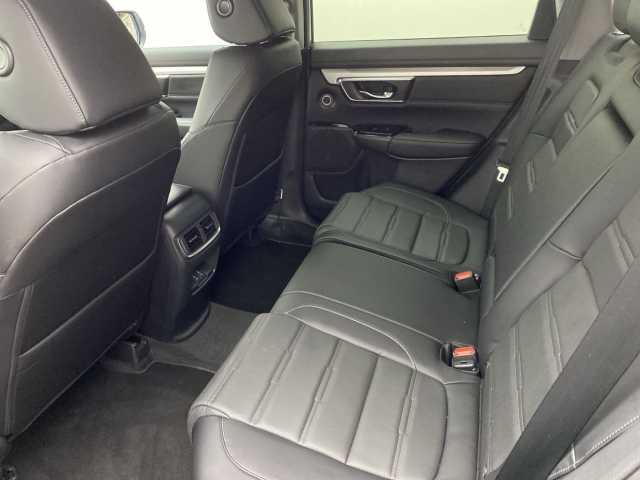 Honda CR-V Hybrid 2.0 i-MMD Hybrid EX 5dr eCVT 