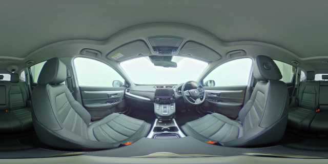 Honda CR-V Hybrid 2.0 i-MMD Hybrid EX 5dr eCVT 