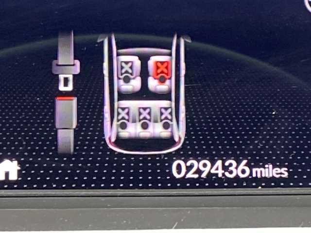 Honda Jazz Hybrid 1.5 i-MMD Hybrid EX 5dr eCVT 