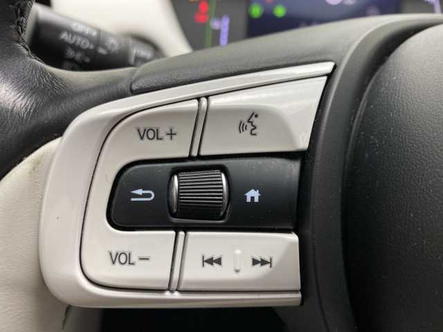 Honda Jazz Hybrid 1.5 i-MMD Hybrid EX 5dr eCVT 