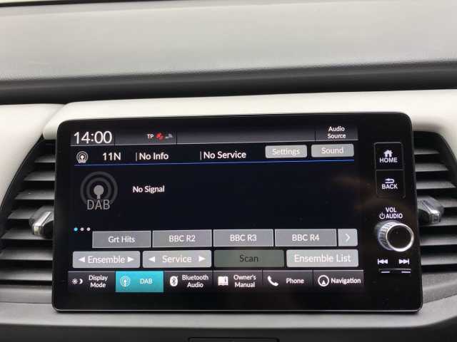 Honda Jazz Hybrid 1.5 i-MMD Hybrid EX 5dr eCVT 