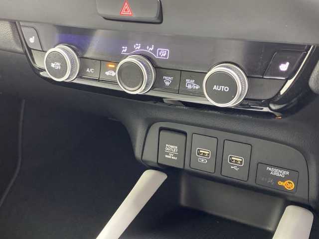 Honda Jazz Hybrid 1.5 i-MMD Hybrid EX 5dr eCVT 