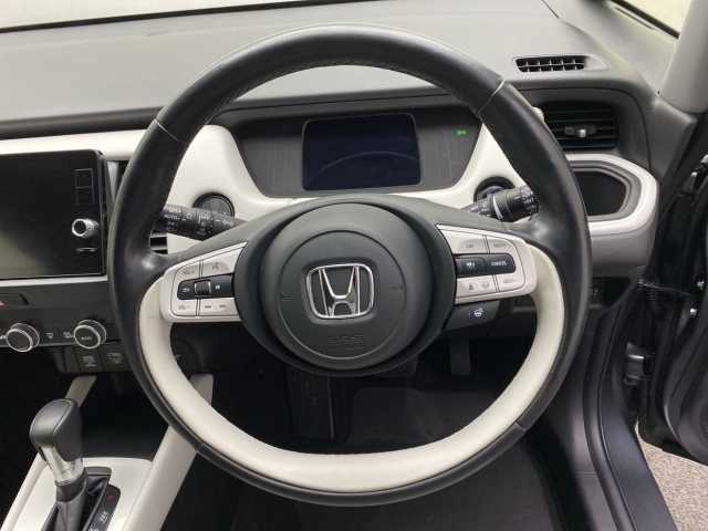 Honda Jazz Hybrid 1.5 i-MMD Hybrid EX 5dr eCVT 