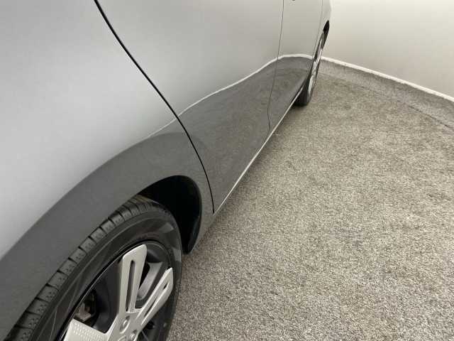 Honda Jazz Hybrid 1.5 i-MMD Hybrid EX 5dr eCVT 