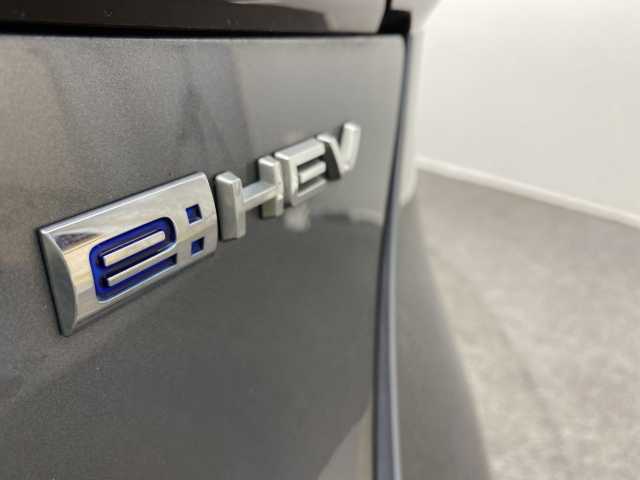 Honda Jazz Hybrid 1.5 i-MMD Hybrid EX 5dr eCVT 