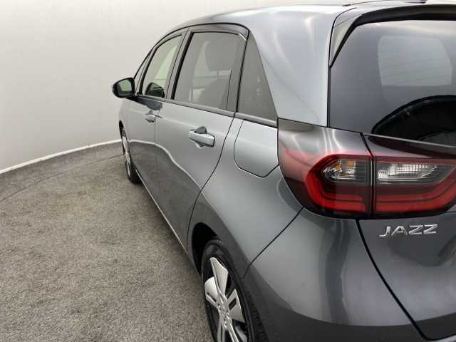 Honda Jazz Hybrid 1.5 i-MMD Hybrid EX 5dr eCVT 