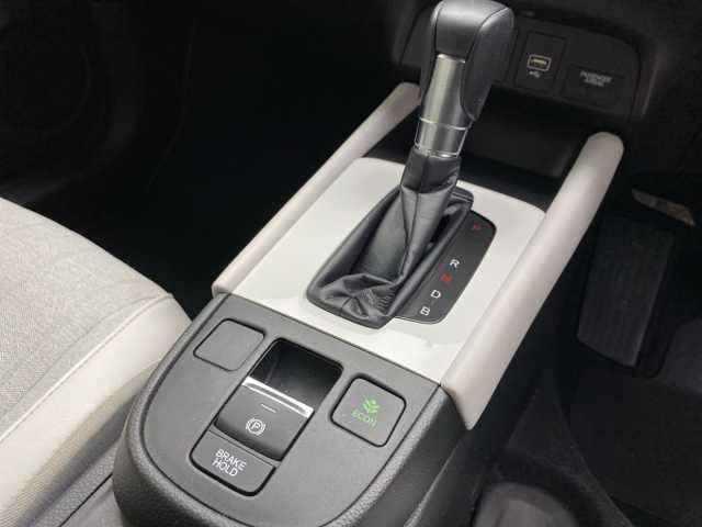 Honda Jazz Hybrid 1.5 i-MMD Hybrid EX 5dr eCVT 