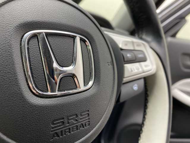 Honda Jazz Hybrid 1.5 i-MMD Hybrid EX 5dr eCVT 