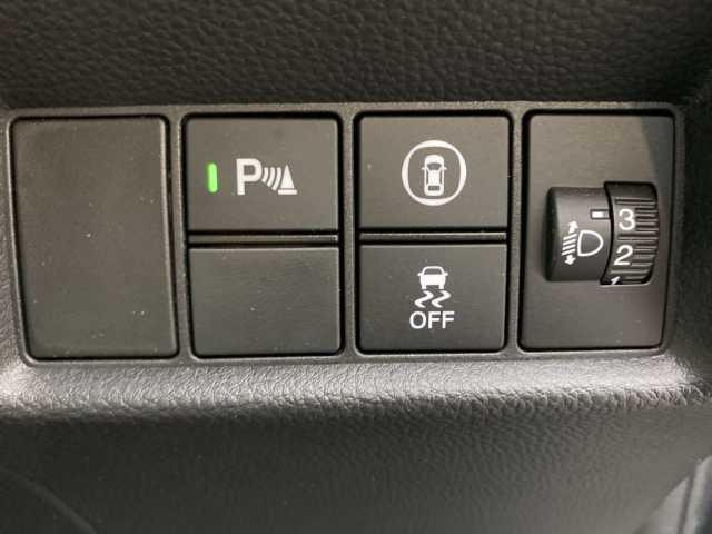 Honda Jazz Hybrid 1.5 i-MMD Hybrid EX 5dr eCVT 