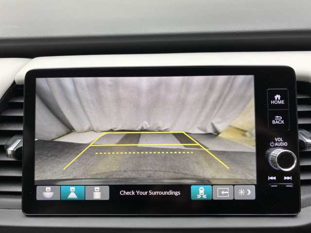 Honda Jazz Hybrid 1.5 i-MMD Hybrid EX 5dr eCVT 