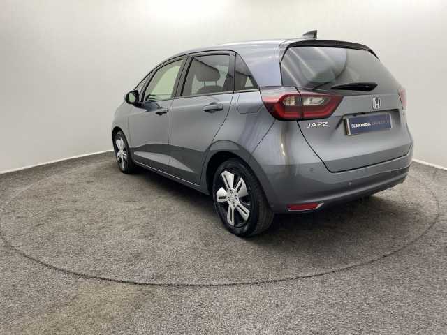 Honda Jazz Hybrid 1.5 i-MMD Hybrid EX 5dr eCVT 